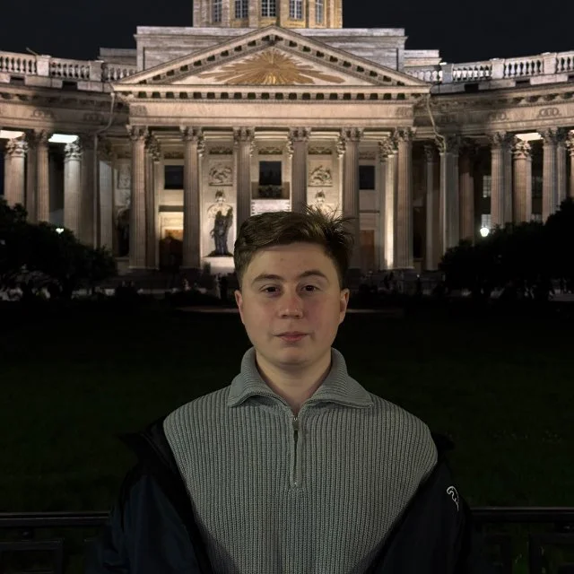 Горшков Никита